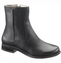 Filly Boots Black