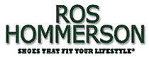 Ros Hommerson Logo