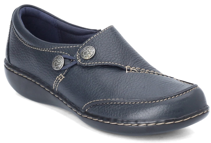 R udendørs Afdeling Clarks Shoes for Women at Comfort Wide Shoes - San Diego Shoe Store for Wide,  Extra Wide Widths