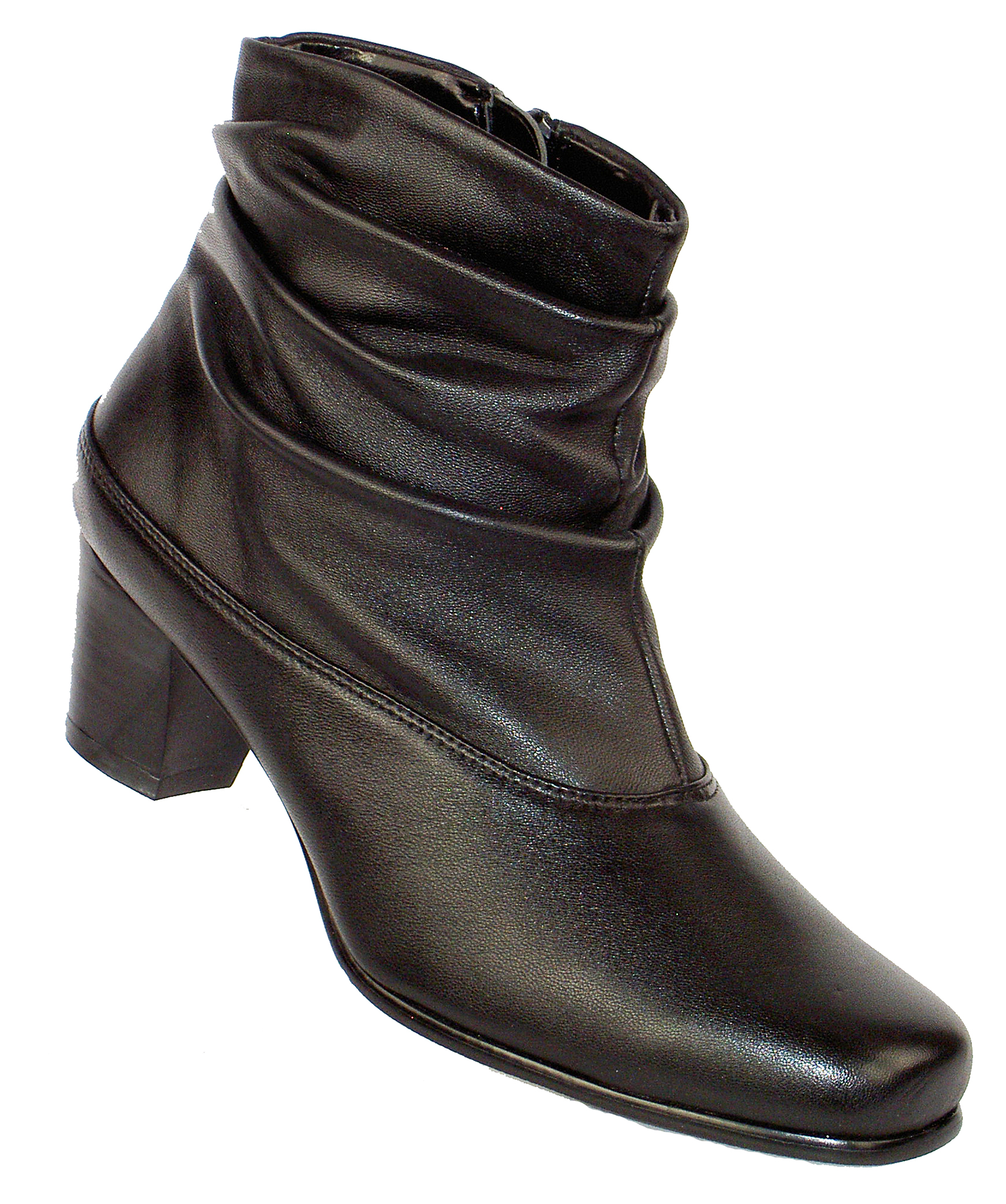 Vera Boots - Black