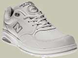 MW813WT by New Balance in White