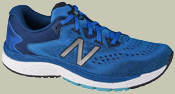 Mens Newbalance MVY60CV