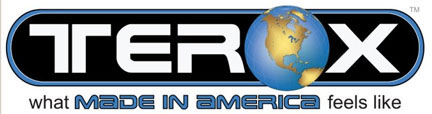 Terox Logo