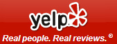 Yelp Icon